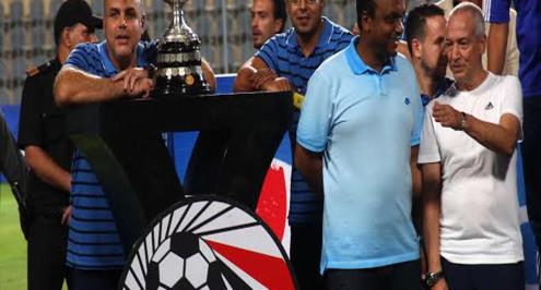 مرتضى يطالب فيريرا بالفوز على الأهلي.. والمدرب يطلب معسكر أوروبي